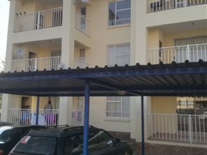 2 Bed Apartment in Rensburg