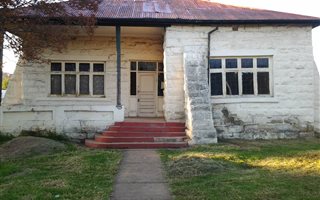 3 Bedroom House in Bethal