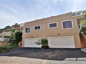 3 Bed Duplex in Ocean View