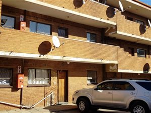 2 Bed Townhouse in Haddon