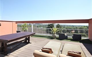 3 Bedroom Apartment in Riviera