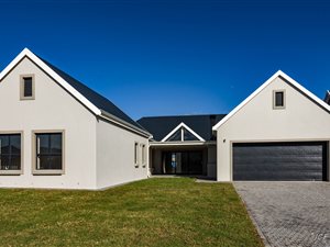 3 Bed House in Glenwood