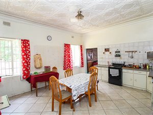 4 Bed House in Geduld