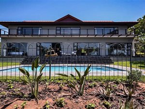 3 Bedroom House in Pennington