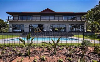 3 Bedroom House in Pennington