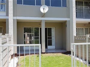 2 Bed Townhouse in Haddon