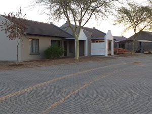 2 Bed Townhouse in Pretoria North