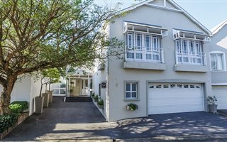 4 Bedroom House in Selborne