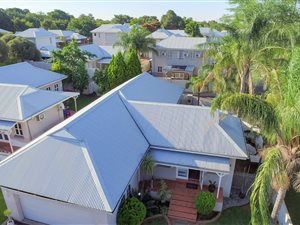 3 Bed House in Waterval East