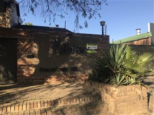 3 Bed Duplex in Silverton