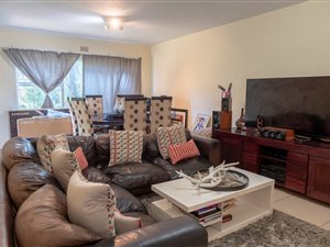 3 Bed Cluster in Atholl
