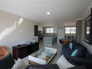 1 Bedroom Apartment in Dowerglen