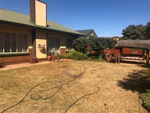 3 Bed House in Oberholzer