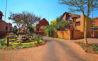 2 Bedroom House in Magaliessig
