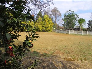 1800 m² Land available in Howick