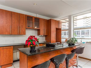 2 Bed Apartment in Marshalltown
