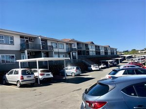 2 Bed Apartment in Avoca