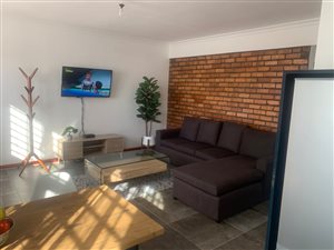 2 Bed House in Belgravia