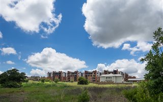 3 Bedroom Apartment in The Hills