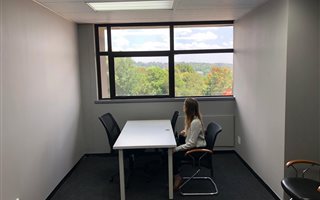 30 m² Office Space in Parkmore