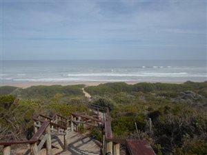 417 m² Land available in Kleinkrantz