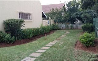 3 Bedroom House in Hutten Heights
