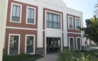 346.399993896484 m² Office Space in Rosebank