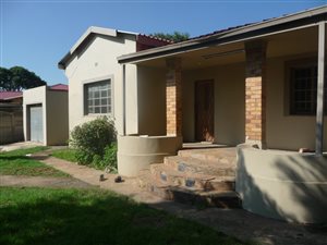 3 Bedroom House in Northmead