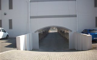 2 Bedroom Apartment in Durbanville Central