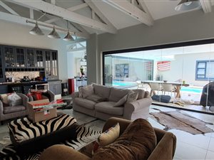 3 Bed House in The Hills