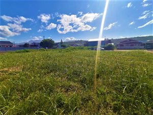 387 m² Land available in Kleinkrantz