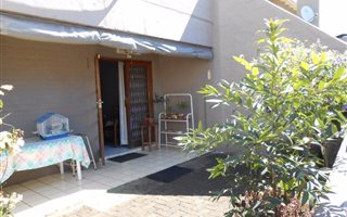 2 Bedroom Apartment in Mtunzini