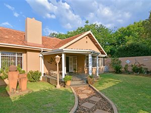 4 Bed House in Monument