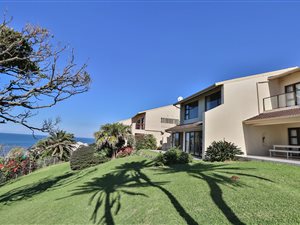 4 Bed Townhouse in Southbroom