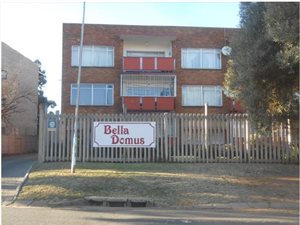 2 Bed House in Vanderbijlpark CE3