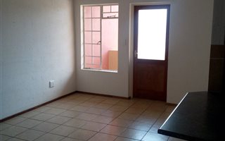 2 Bedroom Apartment in Comet