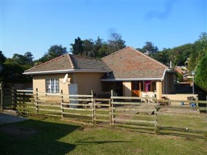 4 Bed House in Bellair