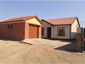 3 Bed House in Powerville