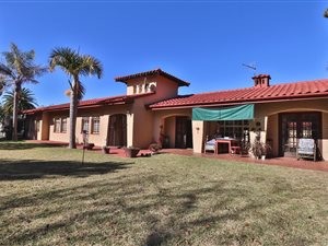 5 Bed House in Heather Park