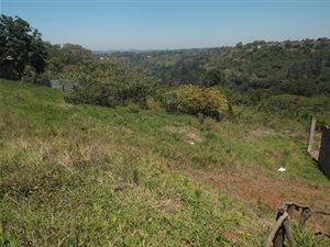 1757 m² Land available in Waterfall