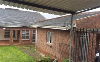 5 Bedroom House in Springfield Park