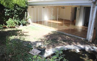 4 Bedroom Townhouse in Parkmore