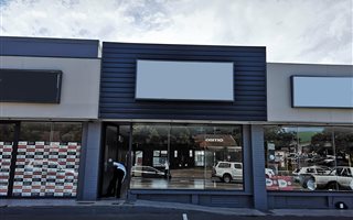 113 m² Commercial space in Hillcrest Central