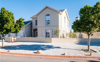 4 Bedroom House in Val de Vie