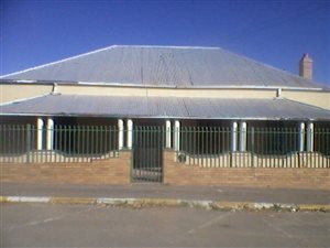 3 Bed House in Boshof