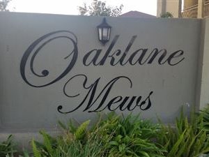 2 Bedroom Apartment in Brakpan North