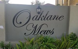 2 Bedroom Apartment in Brakpan North