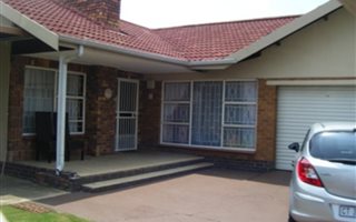 3 Bedroom House in Sunair Park