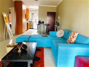 2 Bed Apartment in Ruimsig