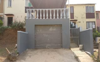 2 Bedroom Duplex in Lenham